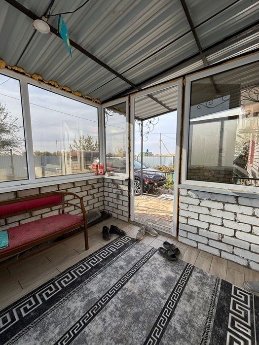 Продажа частного дома