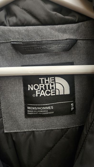 Продам куртку The North Face