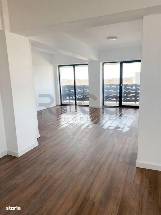RECO Apartament 2 camere Bloc Nou  Nufarul 2