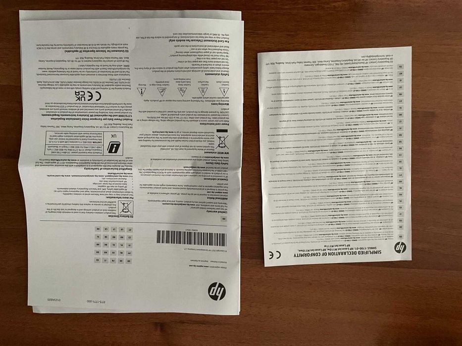 Vand imprimanta HP LaserJet M110we