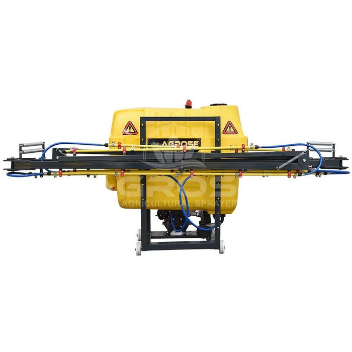 опрыскиватель навесной 600 литров