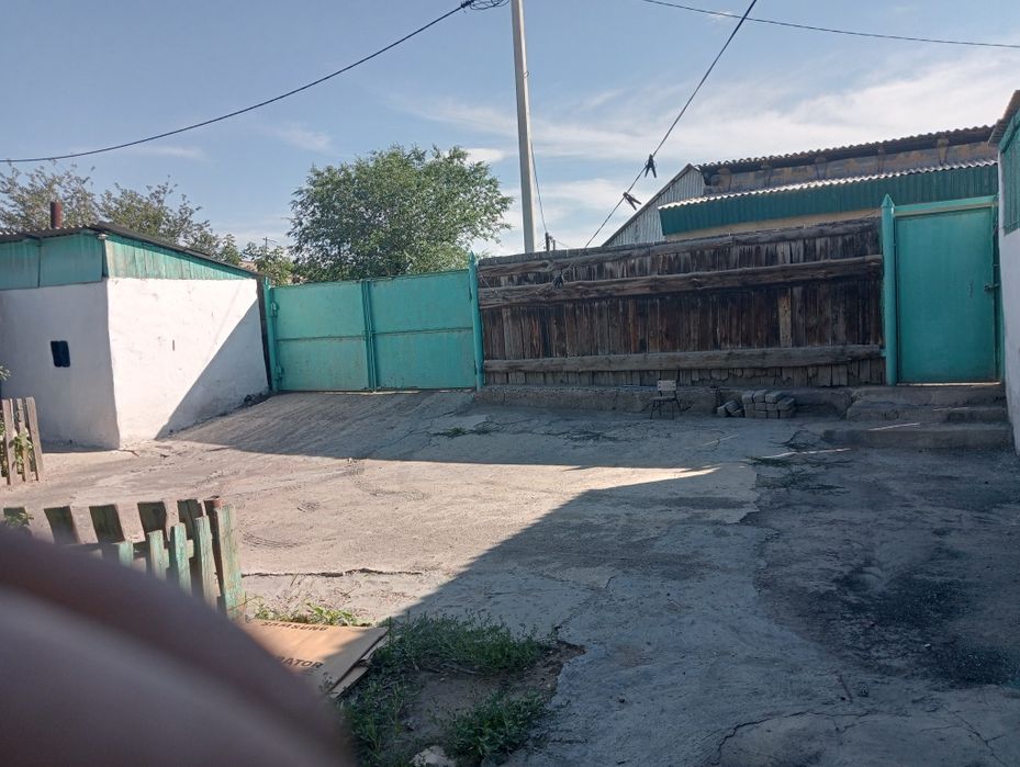 Продаем частный дом отдельно стоящие