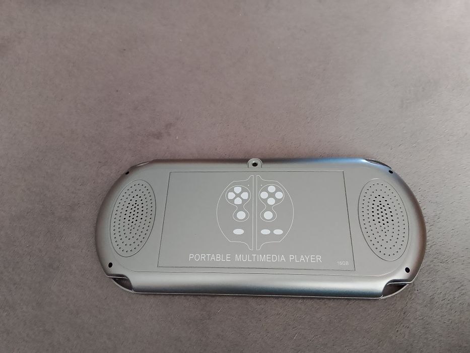 x12 plus игровая приставка