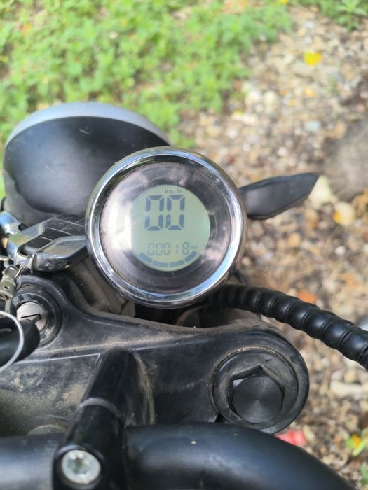 Scooter electric cp4