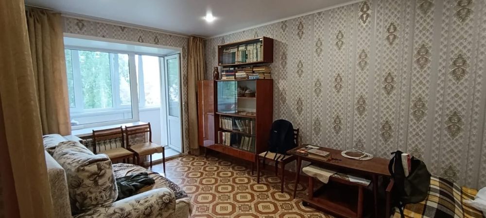 Продам! 1к квартиру район 7й школы