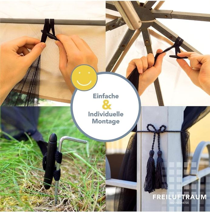 Мрежа против насекоми