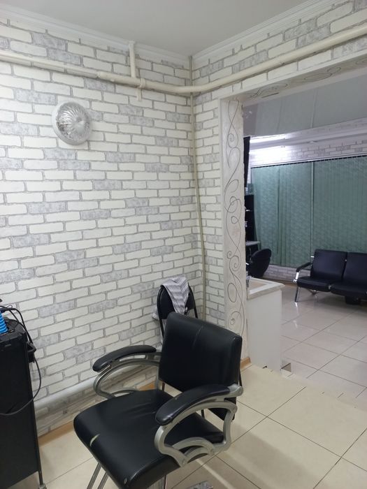 Продажа недвижимости салон красоты