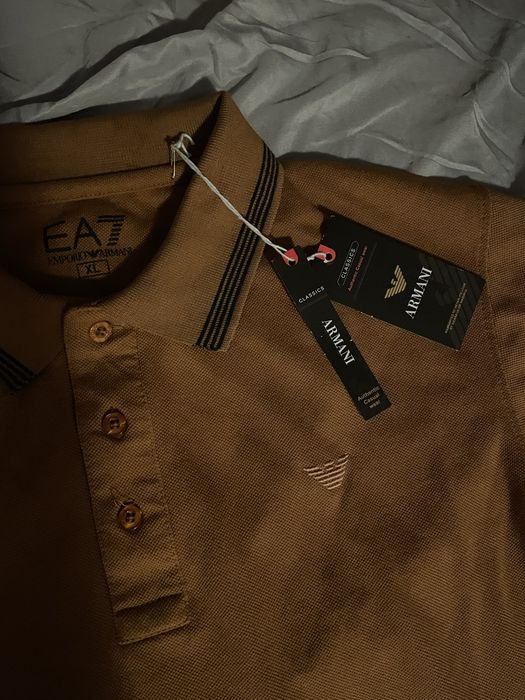 Tricou EA7 Armani