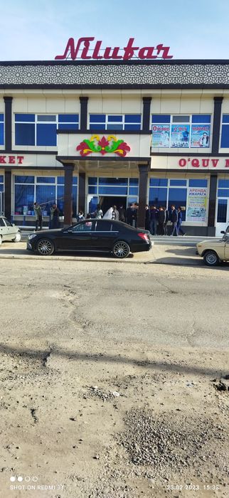 Мерс 220 222 болган