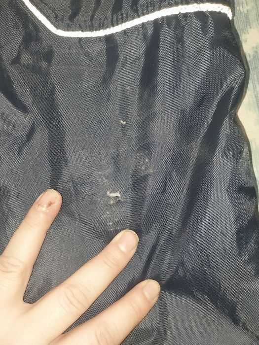 Работен гащеризон