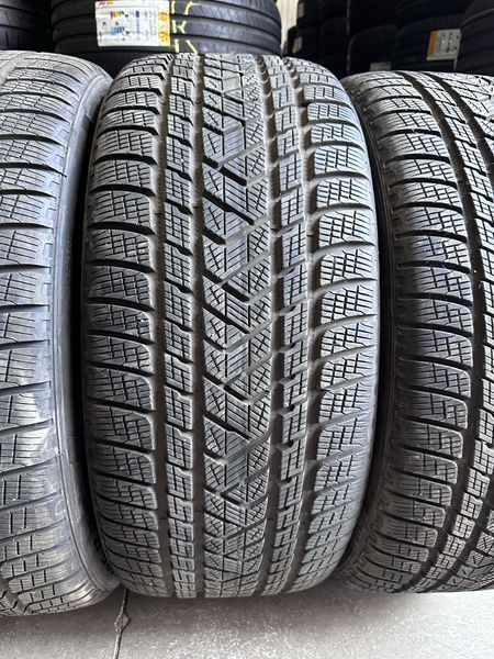 325/35/22//285/40/22 PIRELLI