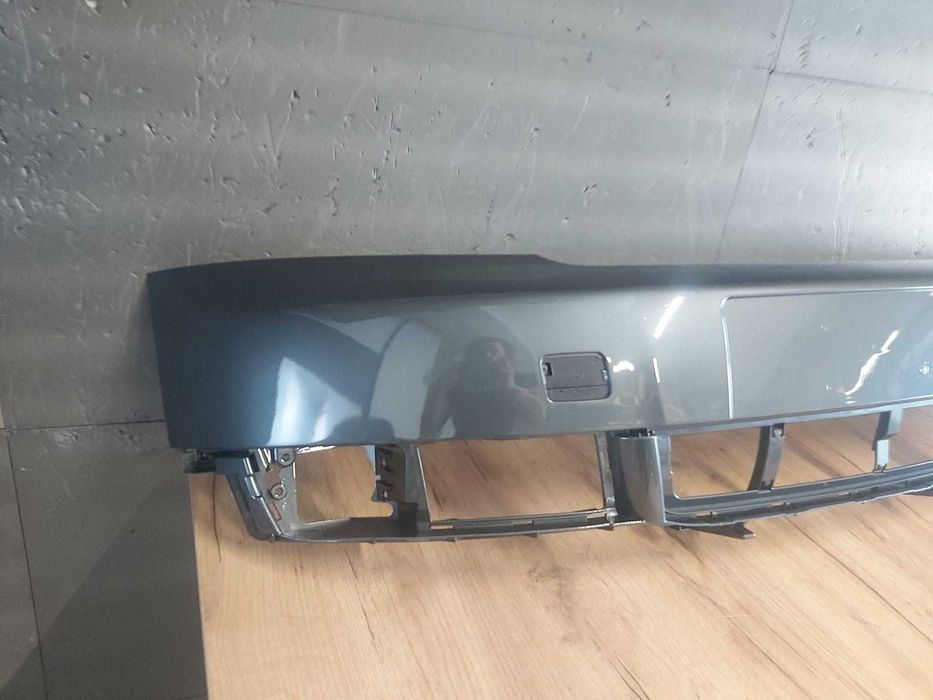 Bara Fata Audi A4 B6 An 2000-2004 (LX7Z (Gri Inchis))