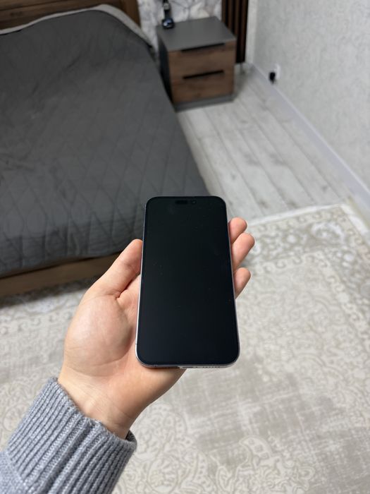 Продам iphone 14 pro max