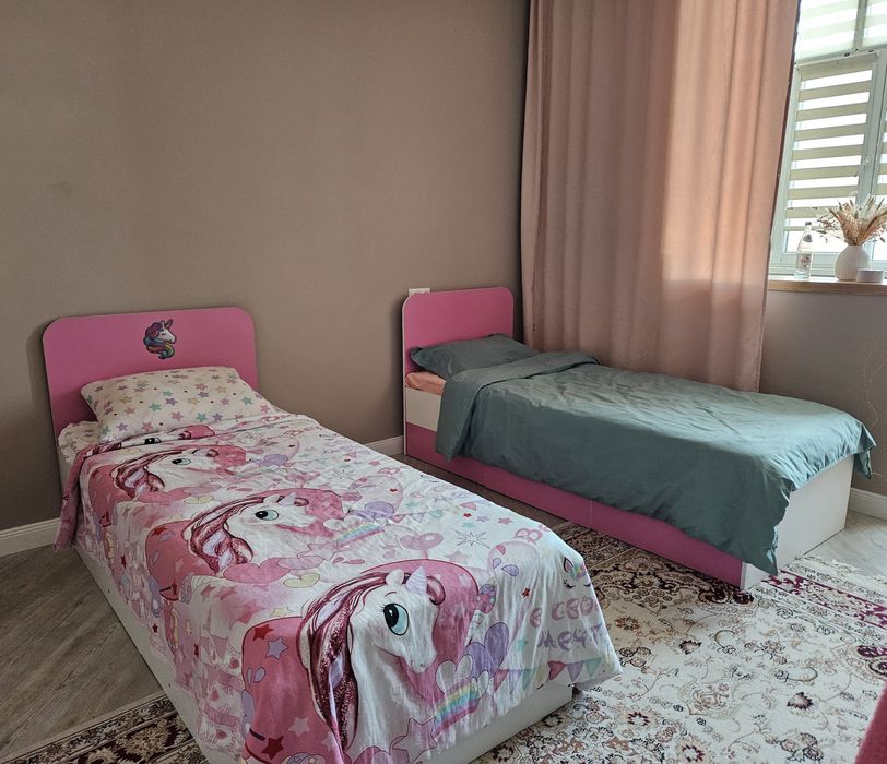 Продам кровати подростковые