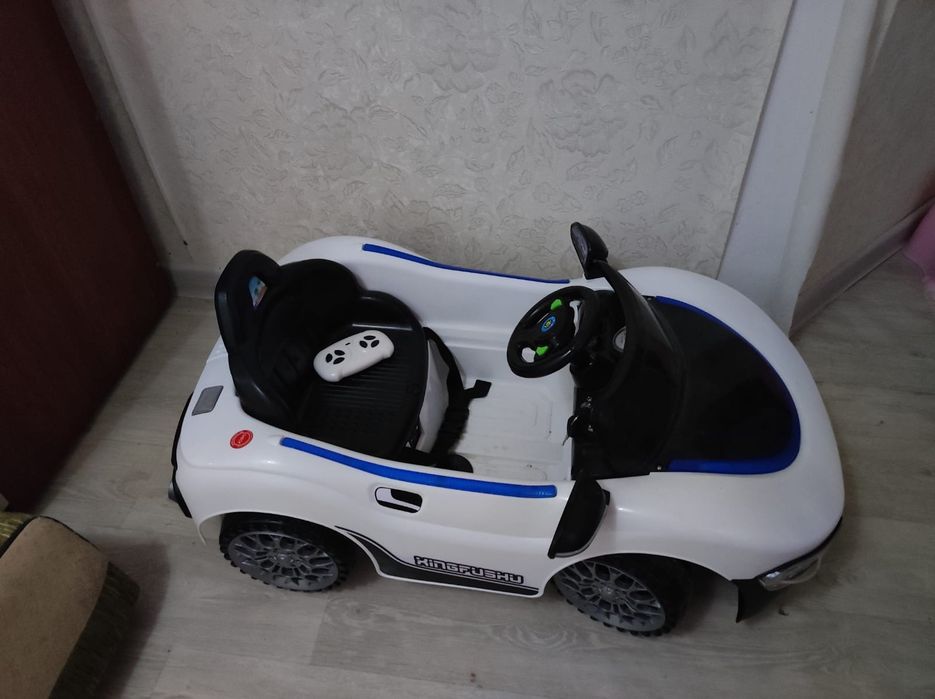 Детские коляски продаю