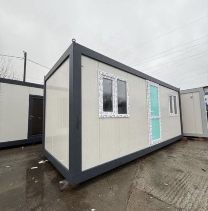 Vand containere modulare container modular la super preț