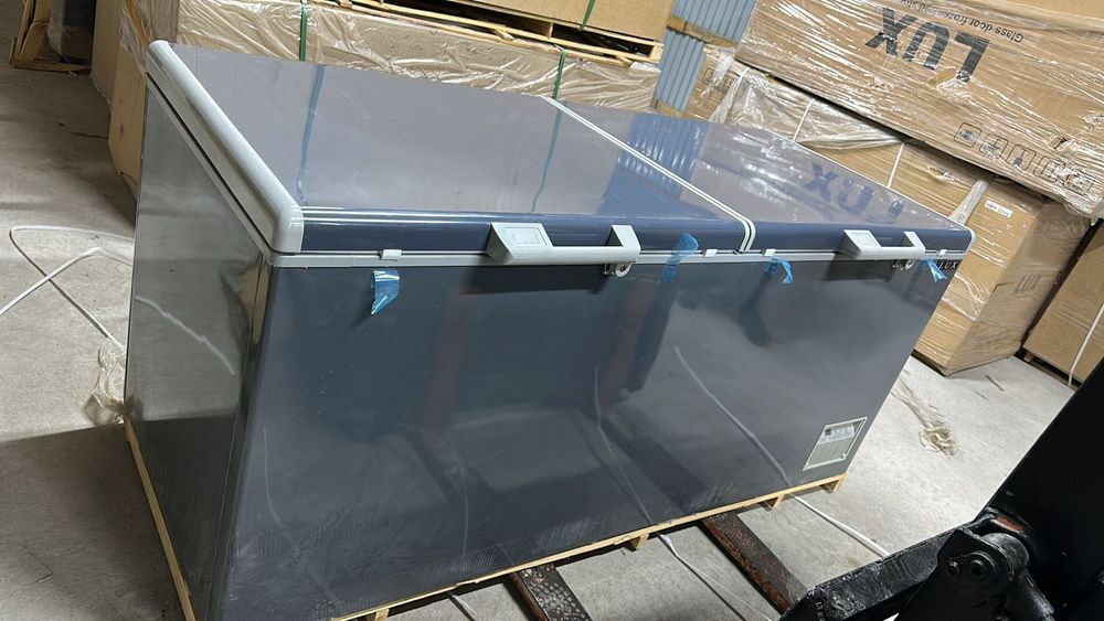 Морозильник лар склад оптом и разница бар