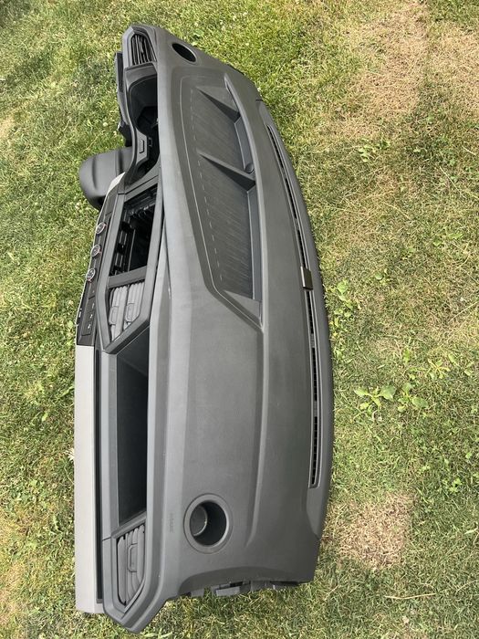 Flanse/planse/coaja bord airbag volan vw t6.1