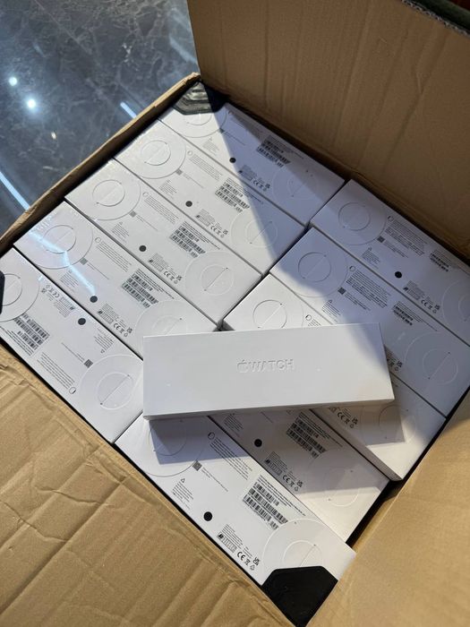 Apple watch series 11