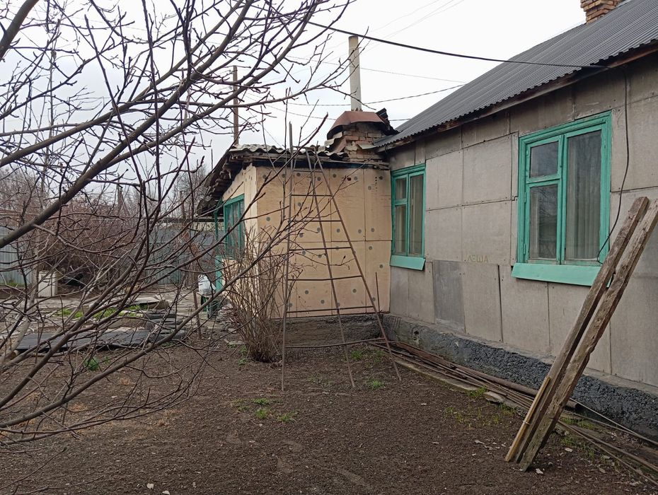 Продам частный дом