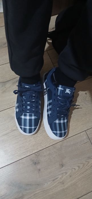Обувь burberry новый 40рр