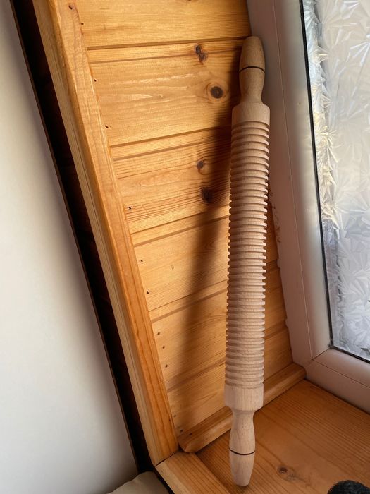 Дървени изработки