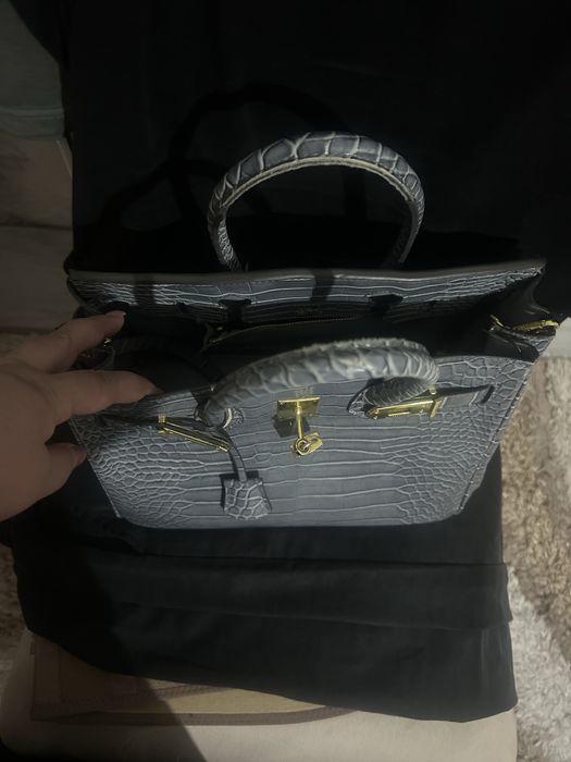 Сумочка гермес купила дорого