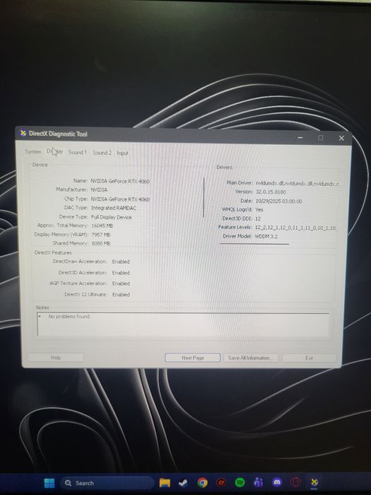 Pc complet RTX 4060 ryzen 5 5500 monitor si periferice