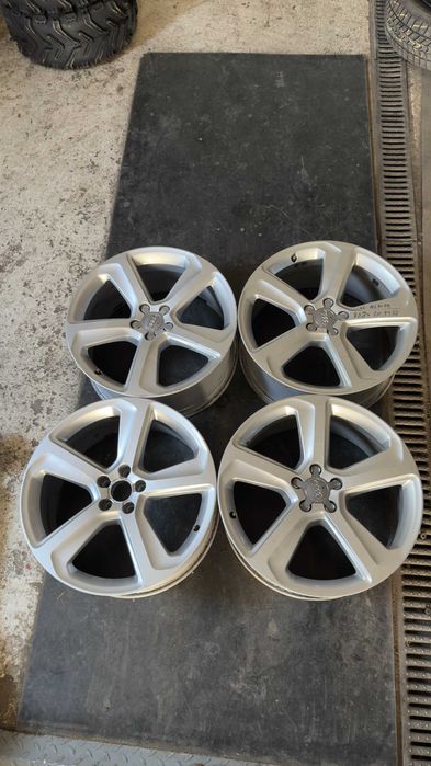 Jante Audi Q5 A6 A6 allroad