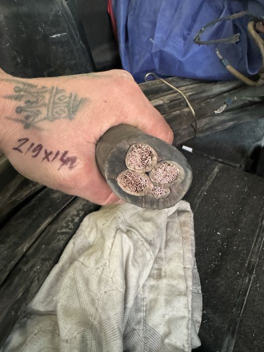 Продам кабель