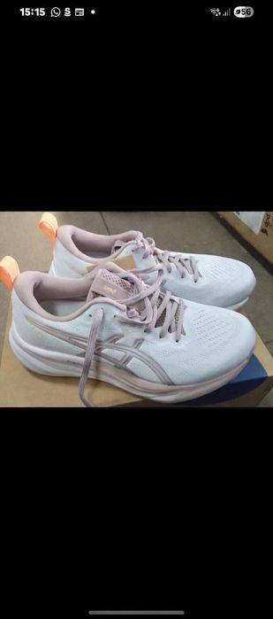 Adidas asics gel pulse 16, noi cu eticheta