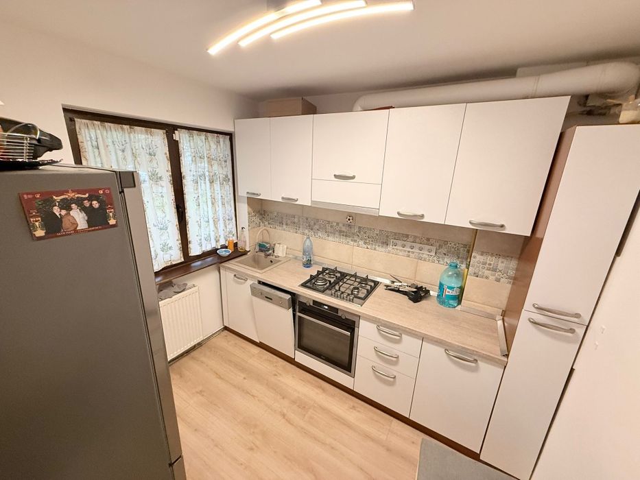 Apartament 4 camere de închiriat – Baia Mare, Aleea Aurora
