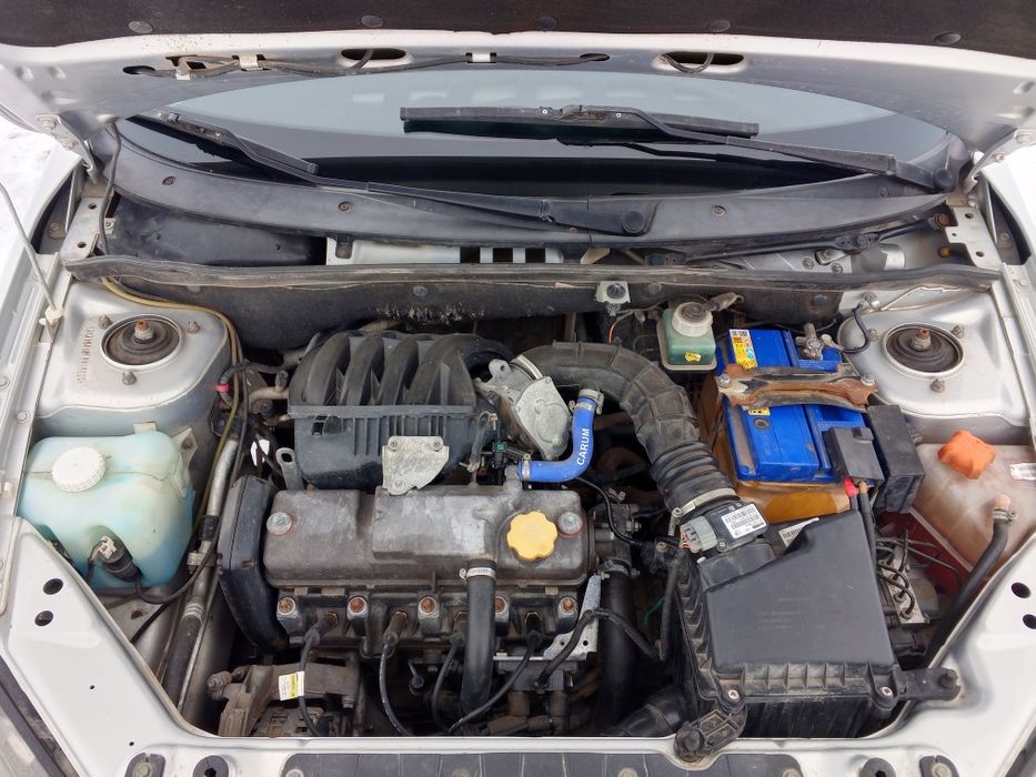 Продам Калину кросс