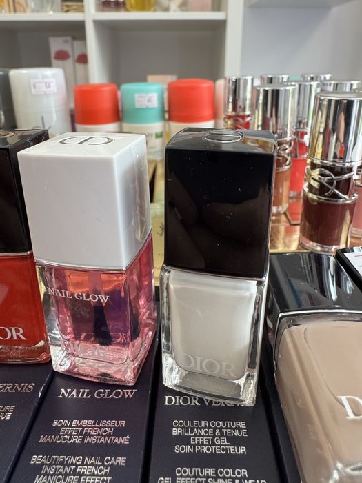 Oje DIOR noi, originale 100% cu factura