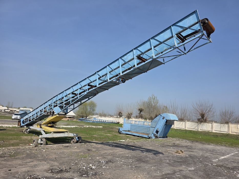 Транспартёр тлх камплект