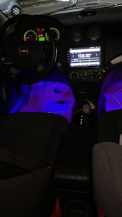 Nexia 3 aftamat xolati yaxshi