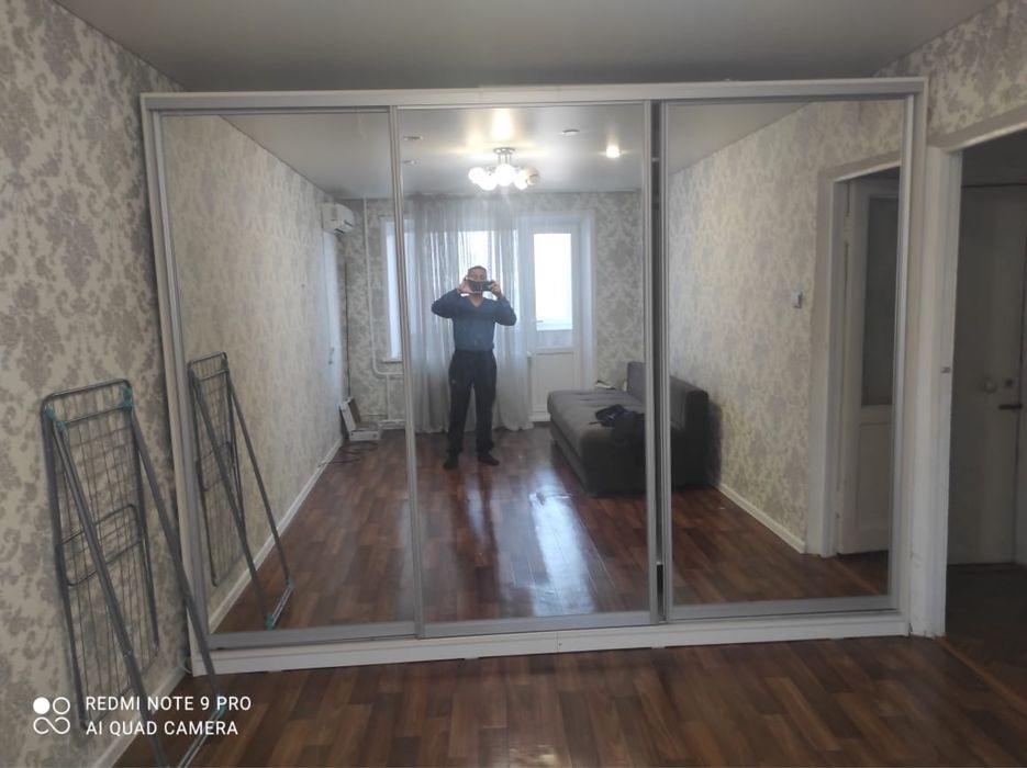 Срочно продам шкаф купе за 80000, торг