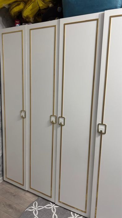 Продам шкаф спальный