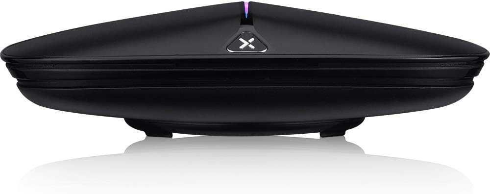 Router Wireless WiFi Zyxel Armor G1 Multi-Gigabit AC2600,WAN 2.5 Gbps