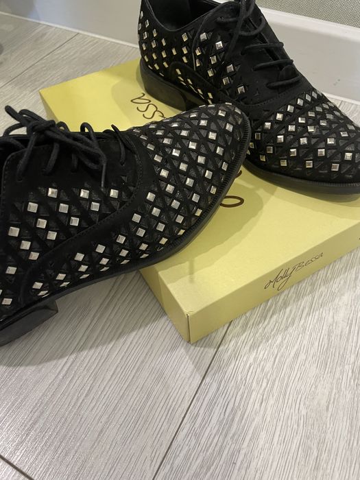 Продаю туфли 38 размера