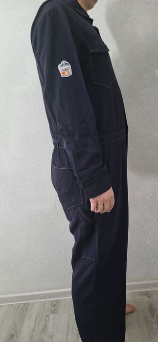 Комбинезон спецодежда демисезон