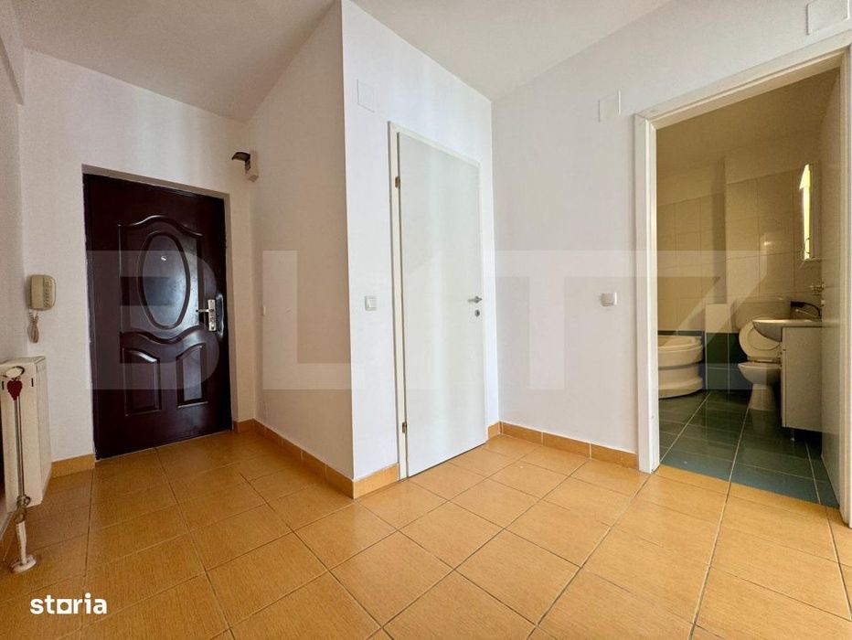 Studio decomandat, 50 mp, etaj 2, zona Iosia – str. Lapusului