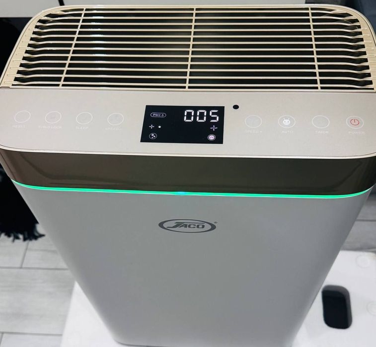 Очиститель воздуха Jako с функцией увлажнения