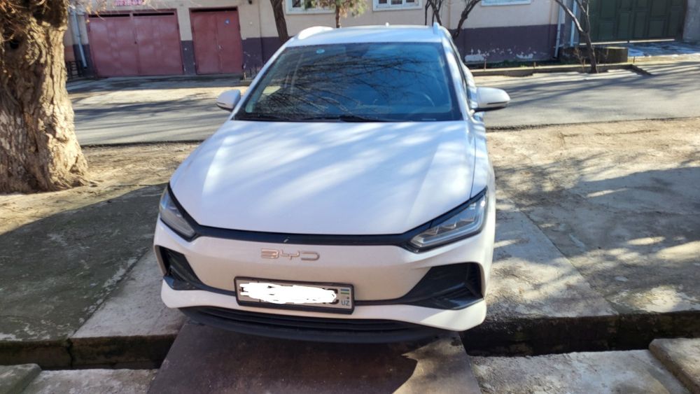 Byd e2 sotiladi  naxtka