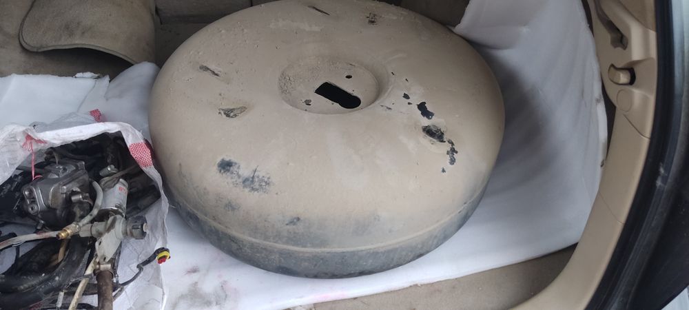 Авто газ қондырғысын сатам.