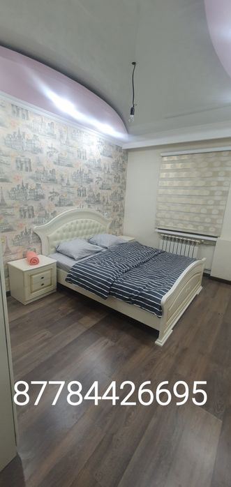 2000тг.2-х комн. 31Б-19