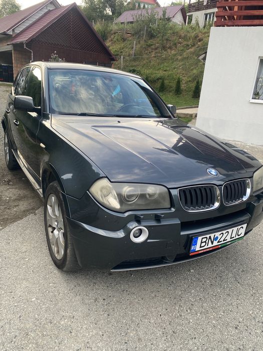 Vand BMW, X3 din 2007