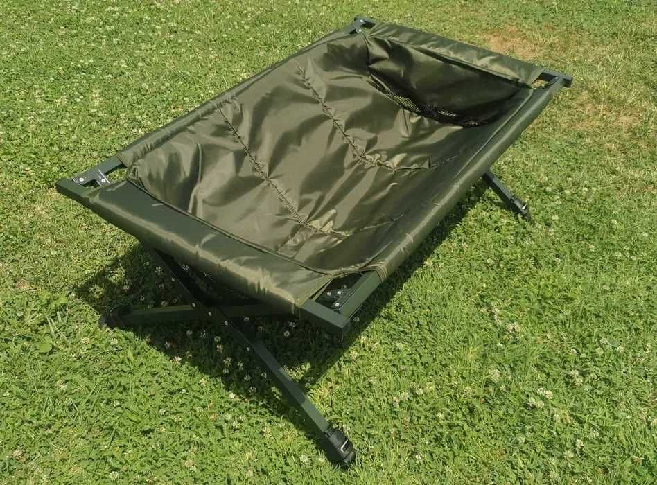 Шаранджийска люлка FilStar Carp Cradle, размери 120х70х55см+Промо Carp Pro Weigh Sling Floating СГЪВАЕМ!!!