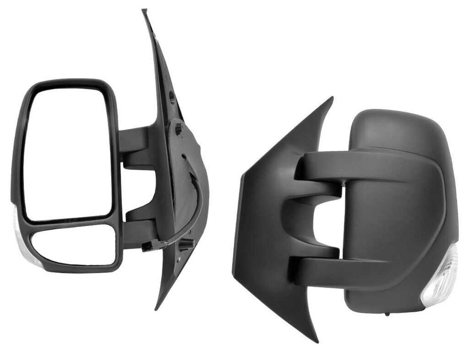 Огледало за Опел Мовано / Opel Movano 2010-2021 с мотор и подгрев