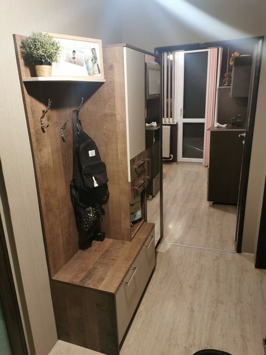 Самостоятелна къща кв. Димова махала